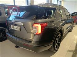 فورد إكسبلورر